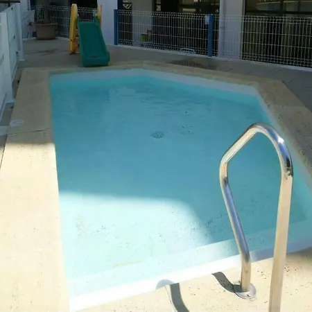 Apartment Apartyal - Apartamento T1 Com Piscina, Em Montechoro, Albufeira, Algarve Albufeira