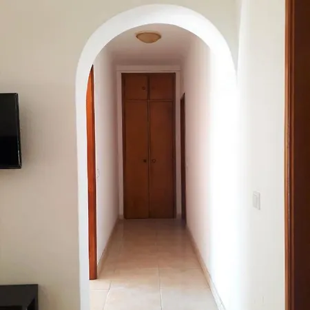 Apartyal - Apartamento T1 Com Piscina, Em Montechoro, Albufeira, Algarve Apartamento Albufeira