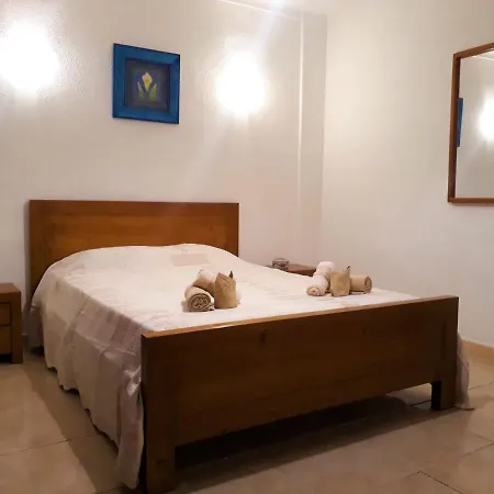 Apartyal - Apartamento T1 Com Piscina, Em Montechoro, Albufeira, Algarve Apartamento Albufeira