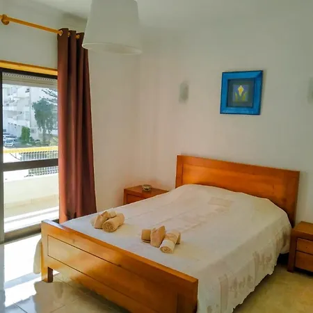 Apartyal - Apartamento T1 Com Piscina, Em Montechoro, Albufeira, Algarve Apartamento Albufeira